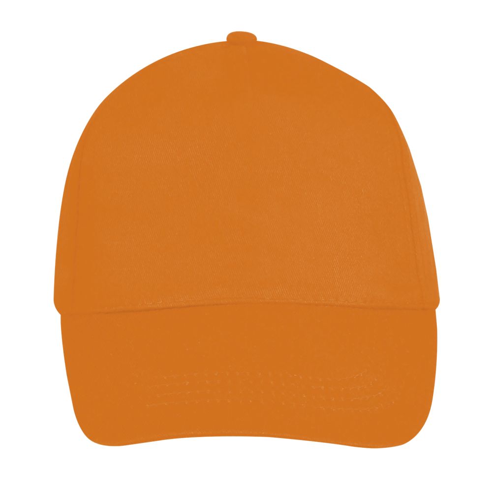 Sol's Buzz - Casquette 5 Panneaux