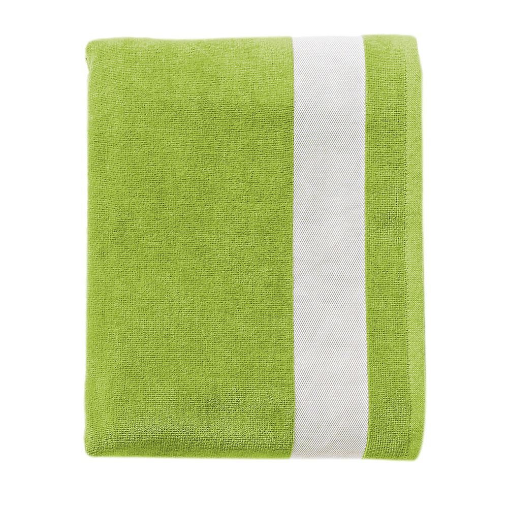 SOL'S LAGOON - BEACH TOWEL