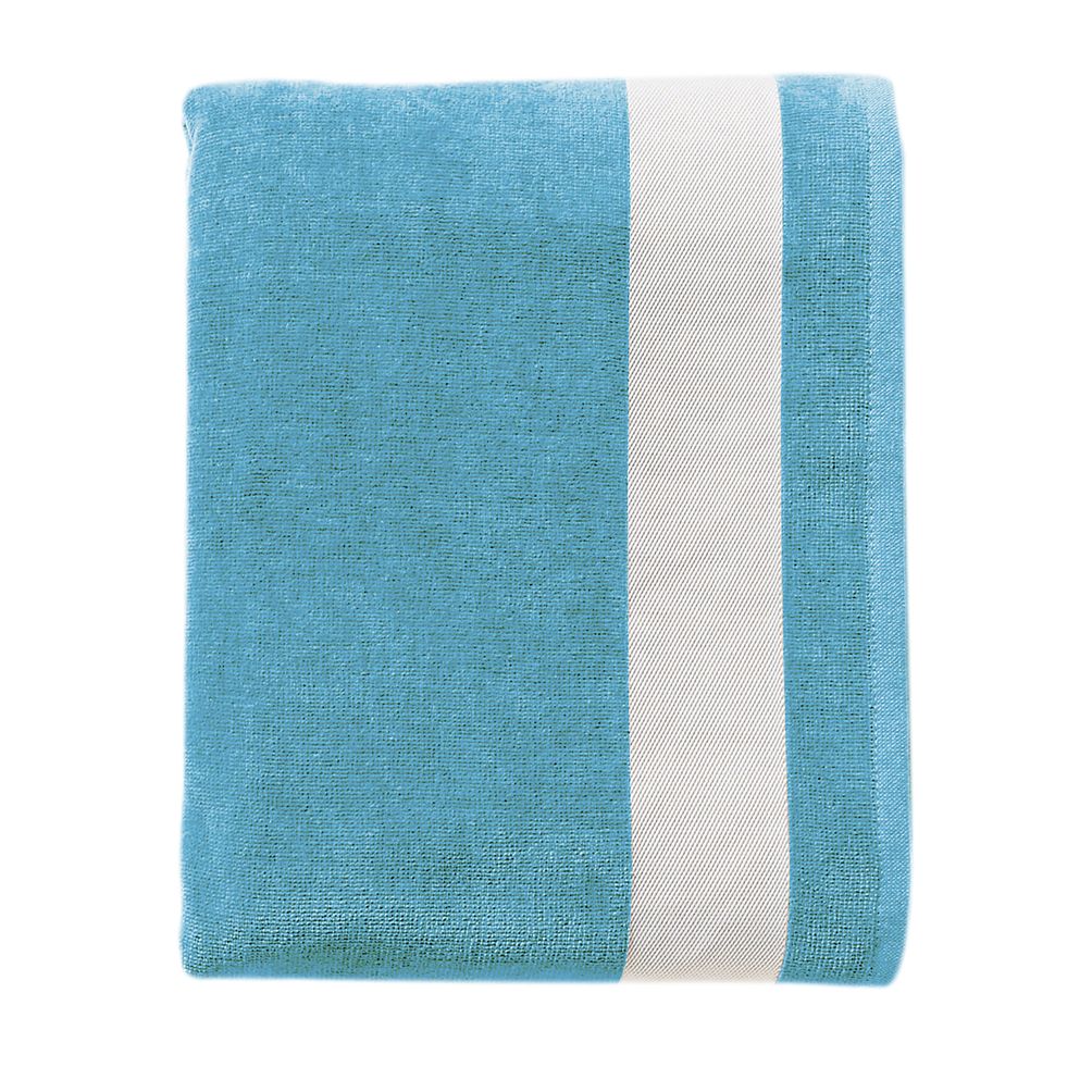 SOL'S LAGOON - BEACH TOWEL