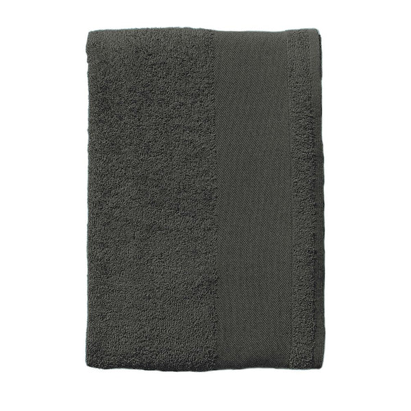 SOL'S BAYSIDE 100 - BATH TOWEL