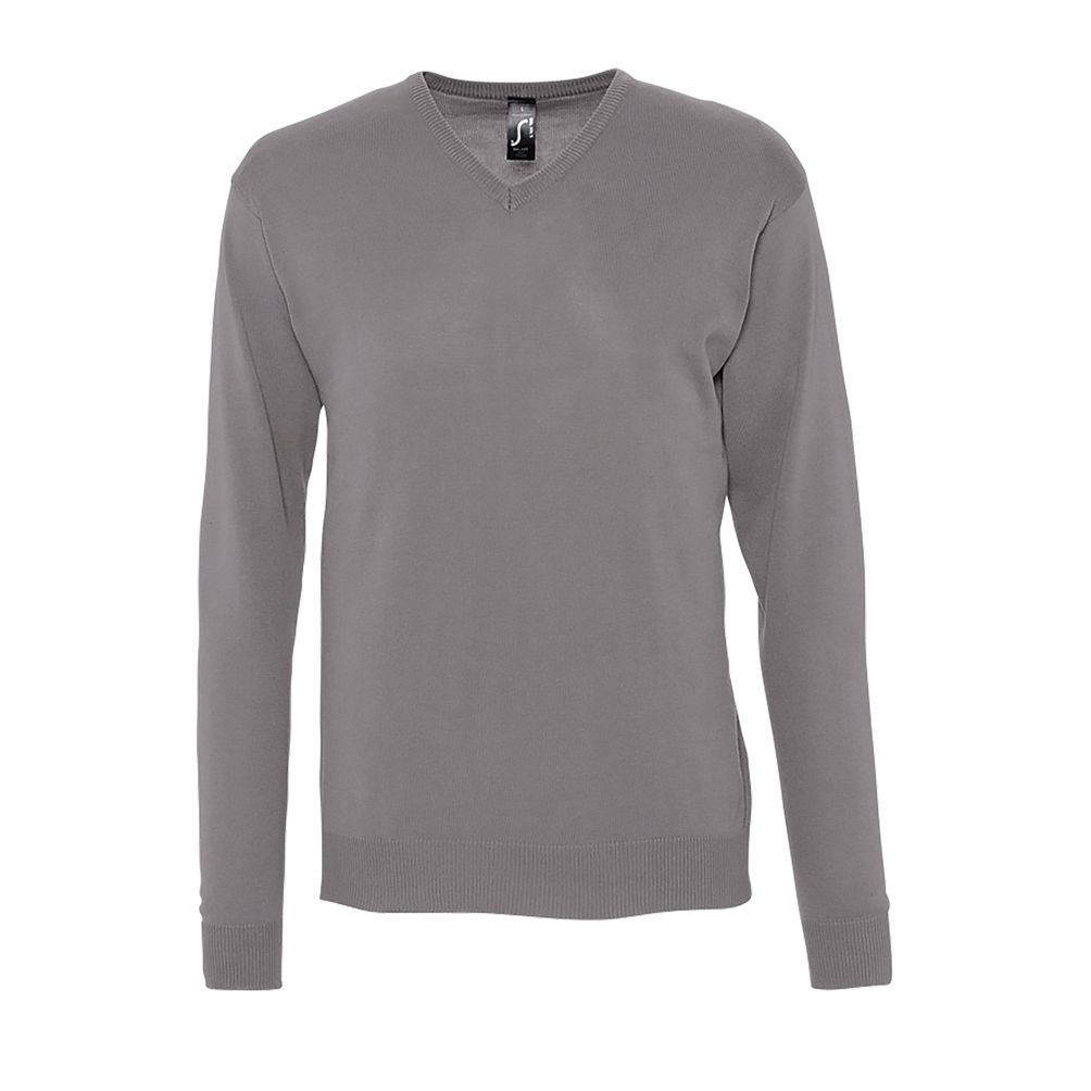 Sol's Galaxy Men - Pull Col V Homme