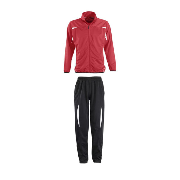 SOL'S CAMP NOU - ADULT CLUB TRACKSUIT