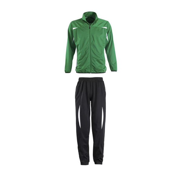 SOL'S CAMP NOU - ADULT CLUB TRACKSUIT