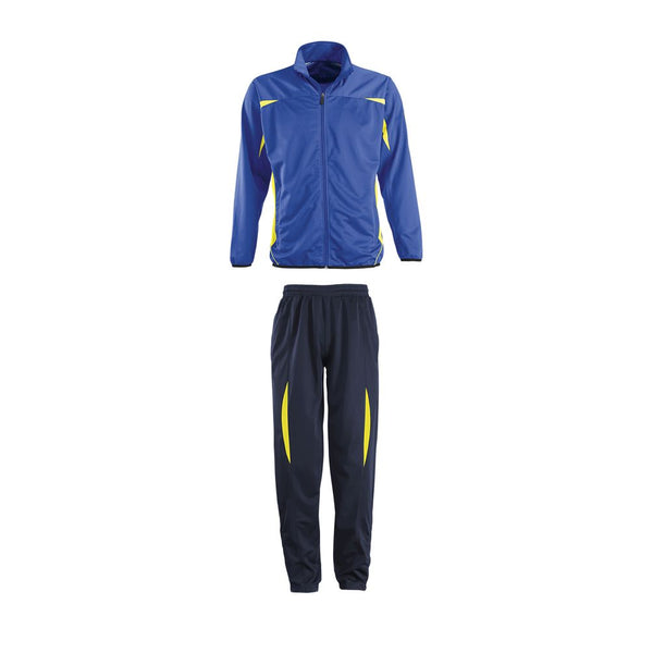 SOL'S CAMP NOU - ADULT CLUB TRACKSUIT