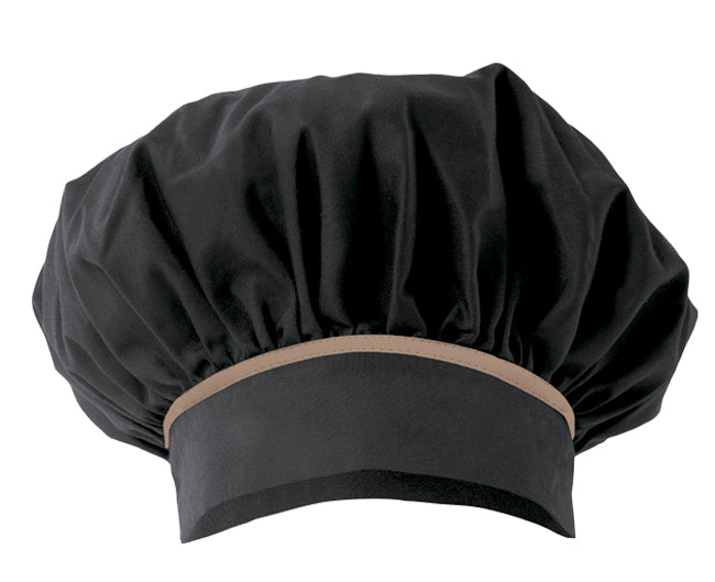 TOQUE FRANÇAISE Noir