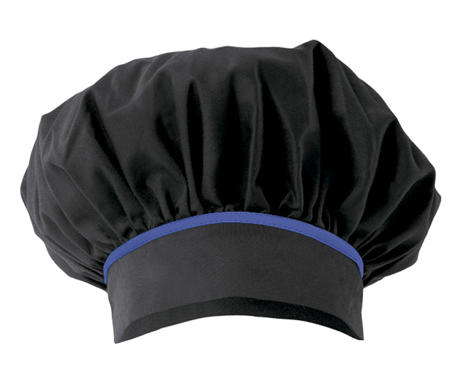 TOQUE FRANÇAISE Noir