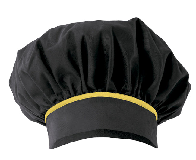TOQUE FRANÇAISE Noir