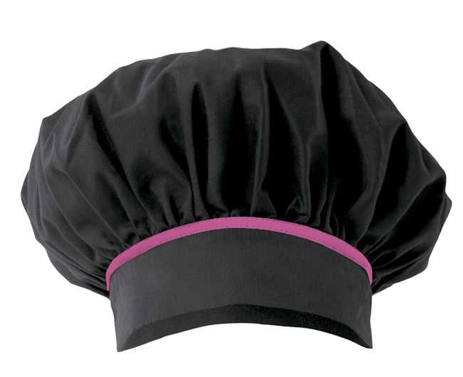 TOQUE FRANÇAISE Noir