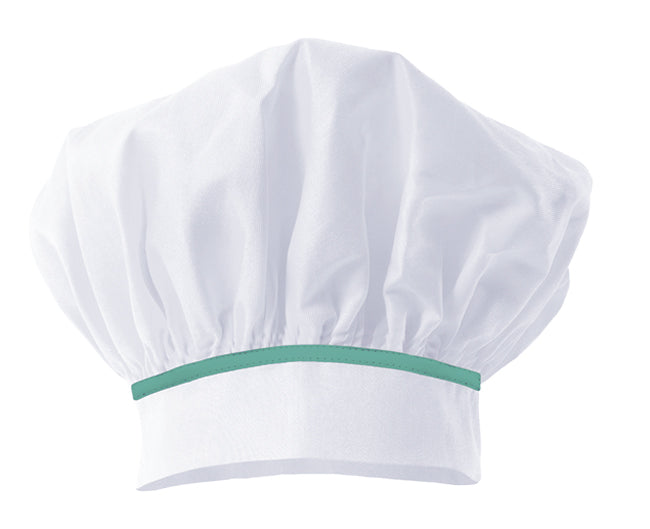 TOQUE FRANÇAISE BLANC