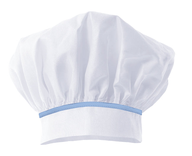 TOQUE FRANÇAISE BLANC