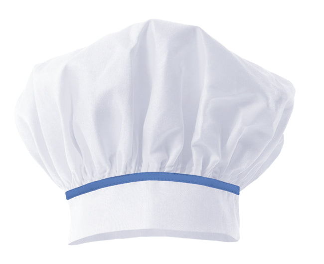 TOQUE FRANÇAISE BLANC