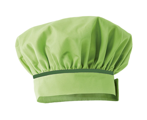 TOQUE FRANÇAISE CITRON VERT