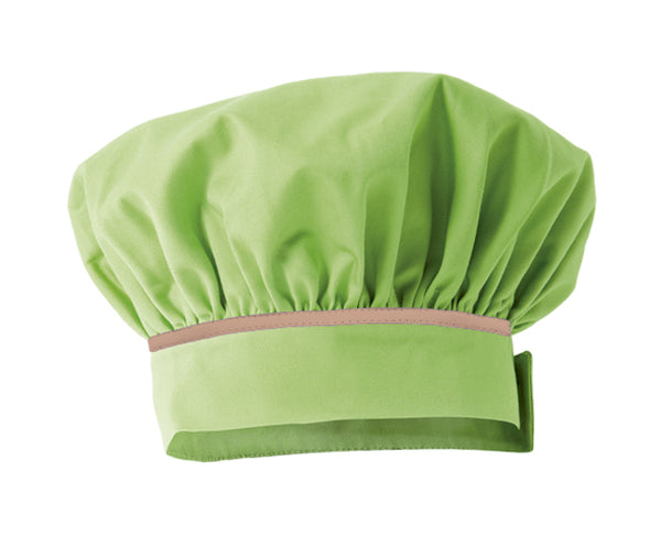 TOQUE FRANÇAISE CITRON VERT