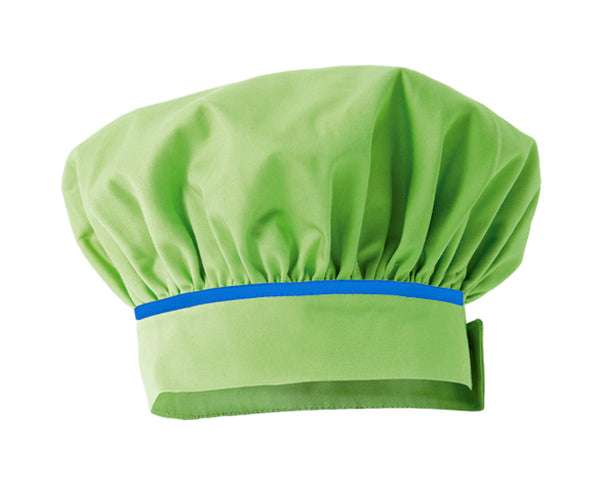 TOQUE FRANÇAISE CITRON VERT