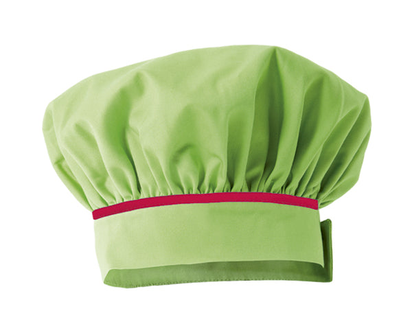 TOQUE FRANÇAISE CITRON VERT