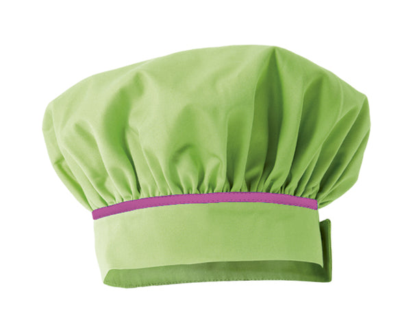 TOQUE FRANÇAISE CITRON VERT