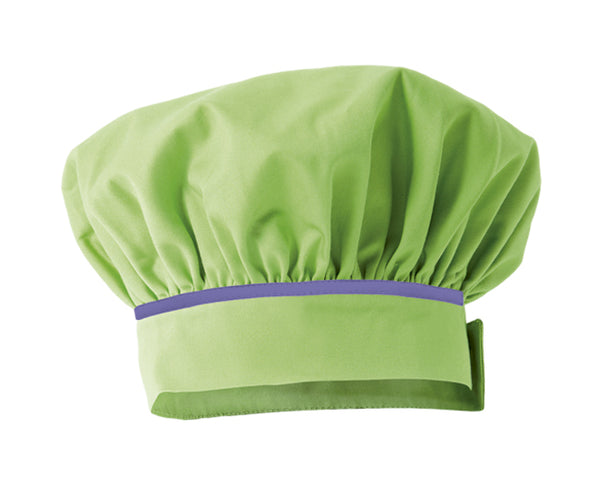 TOQUE FRANÇAISE CITRON VERT