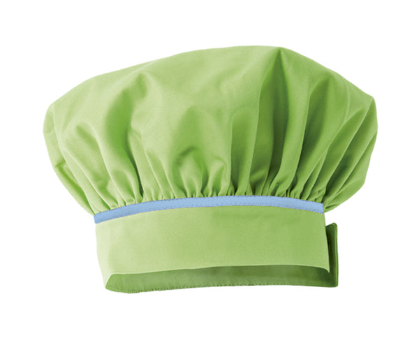 TOQUE FRANÇAISE CITRON VERT