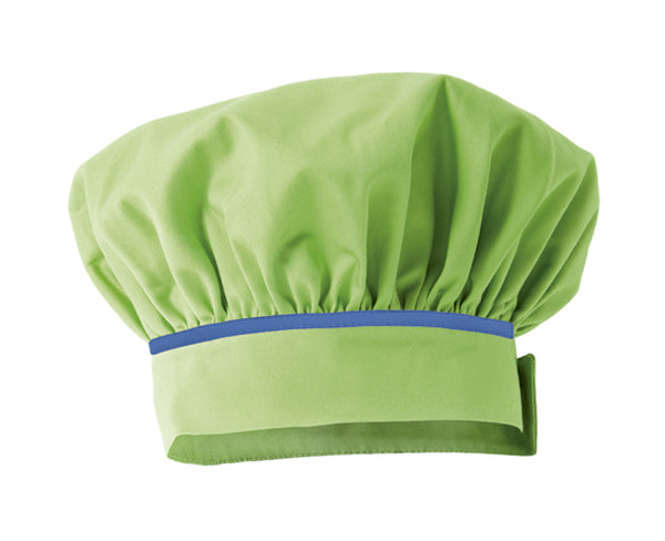 TOQUE FRANÇAISE CITRON VERT