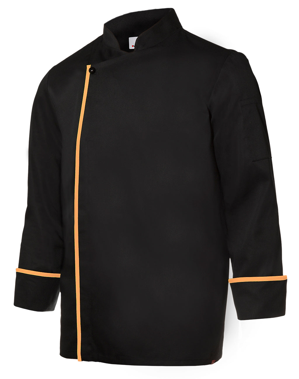 VESTE CUISINE ML HOMME Noir