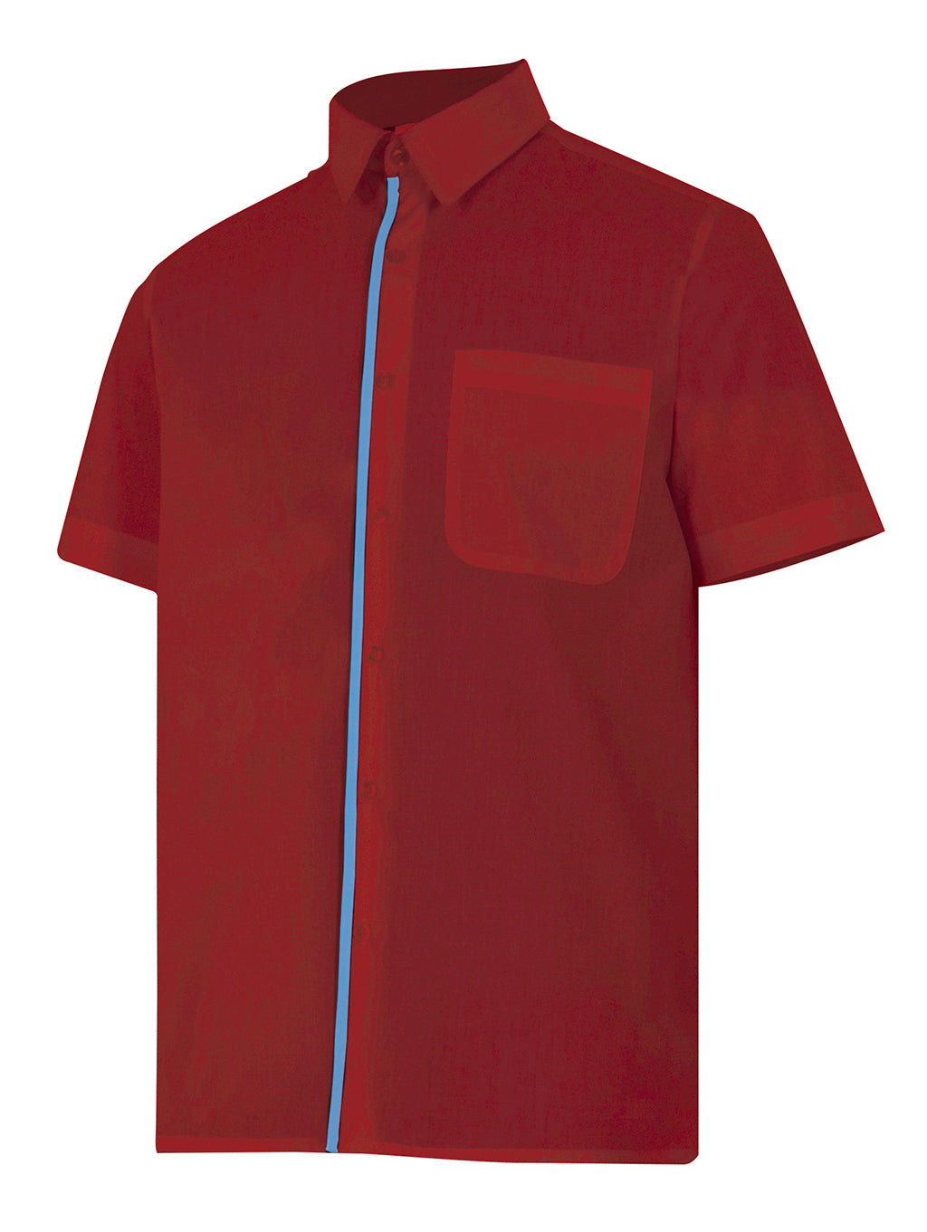 GARNET MC SHIRT