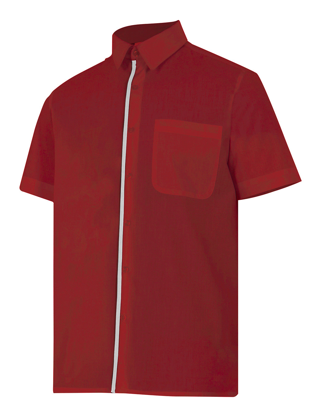 GARNET MC SHIRT