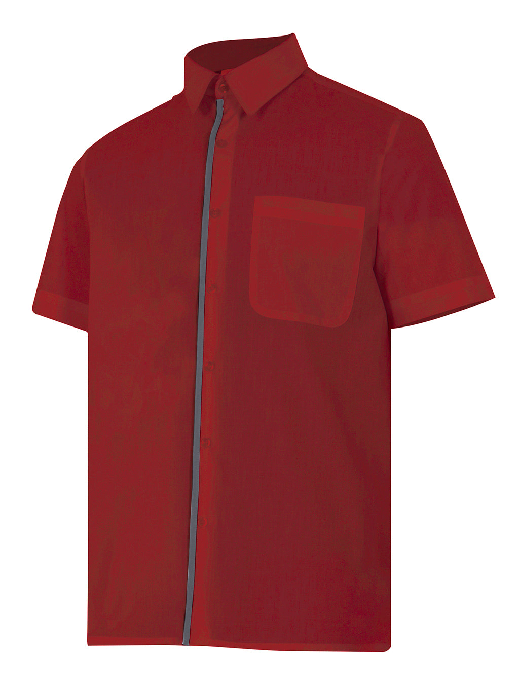 GARNET MC SHIRT