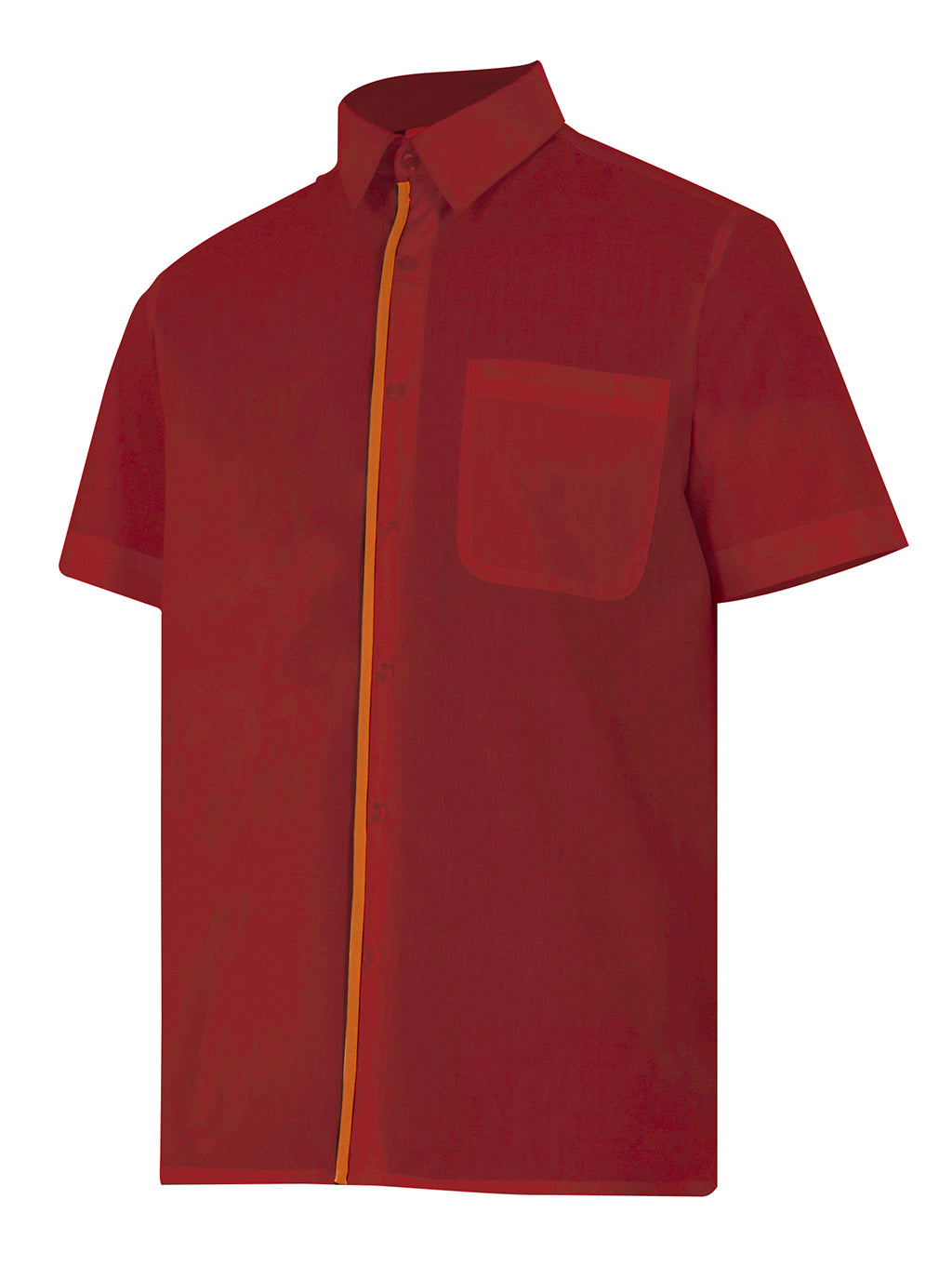 GARNET MC SHIRT