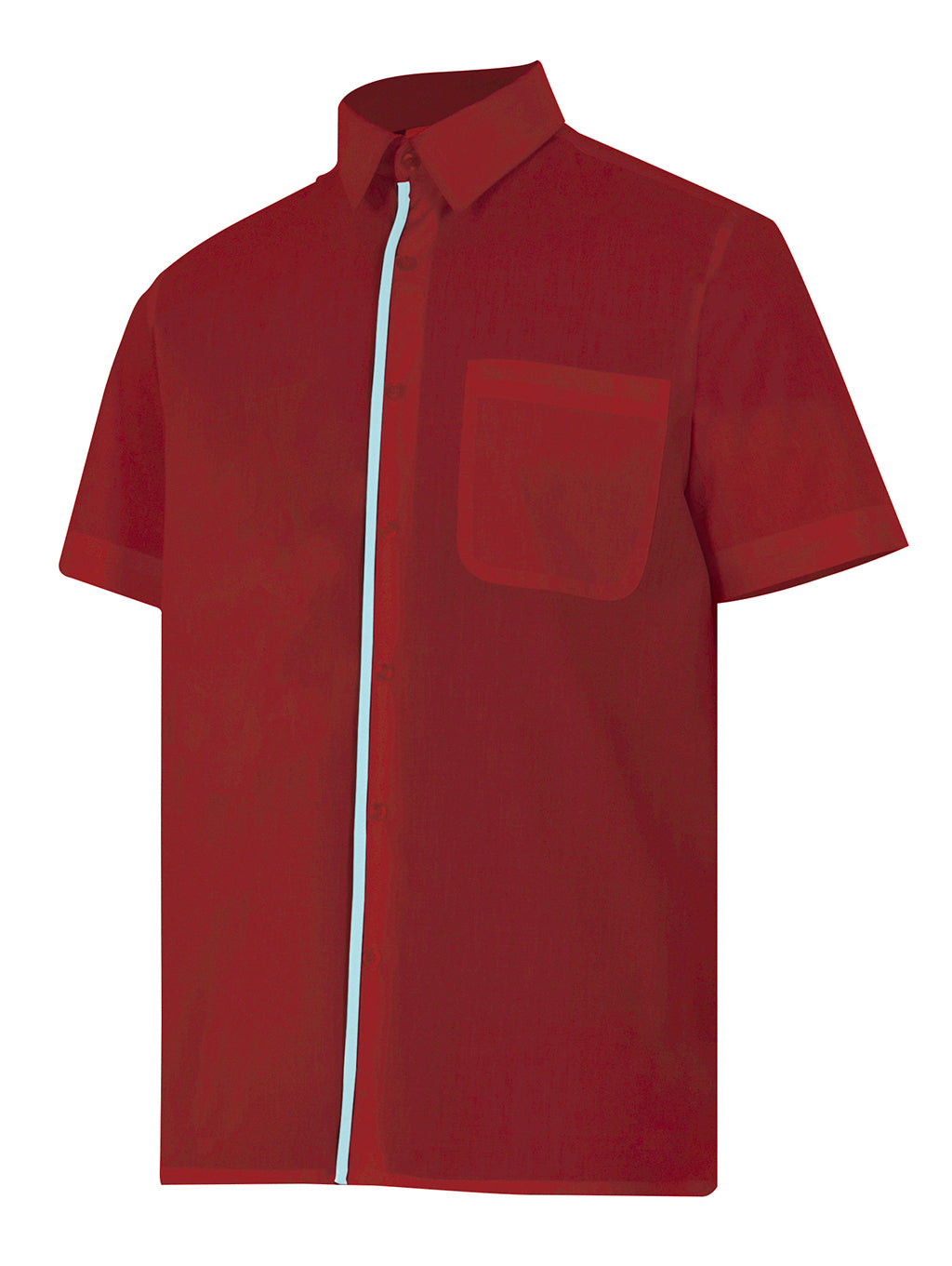 GARNET MC SHIRT