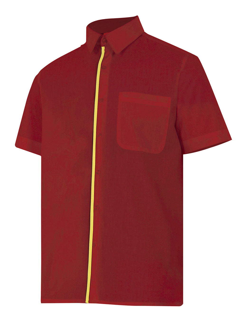 GARNET MC SHIRT