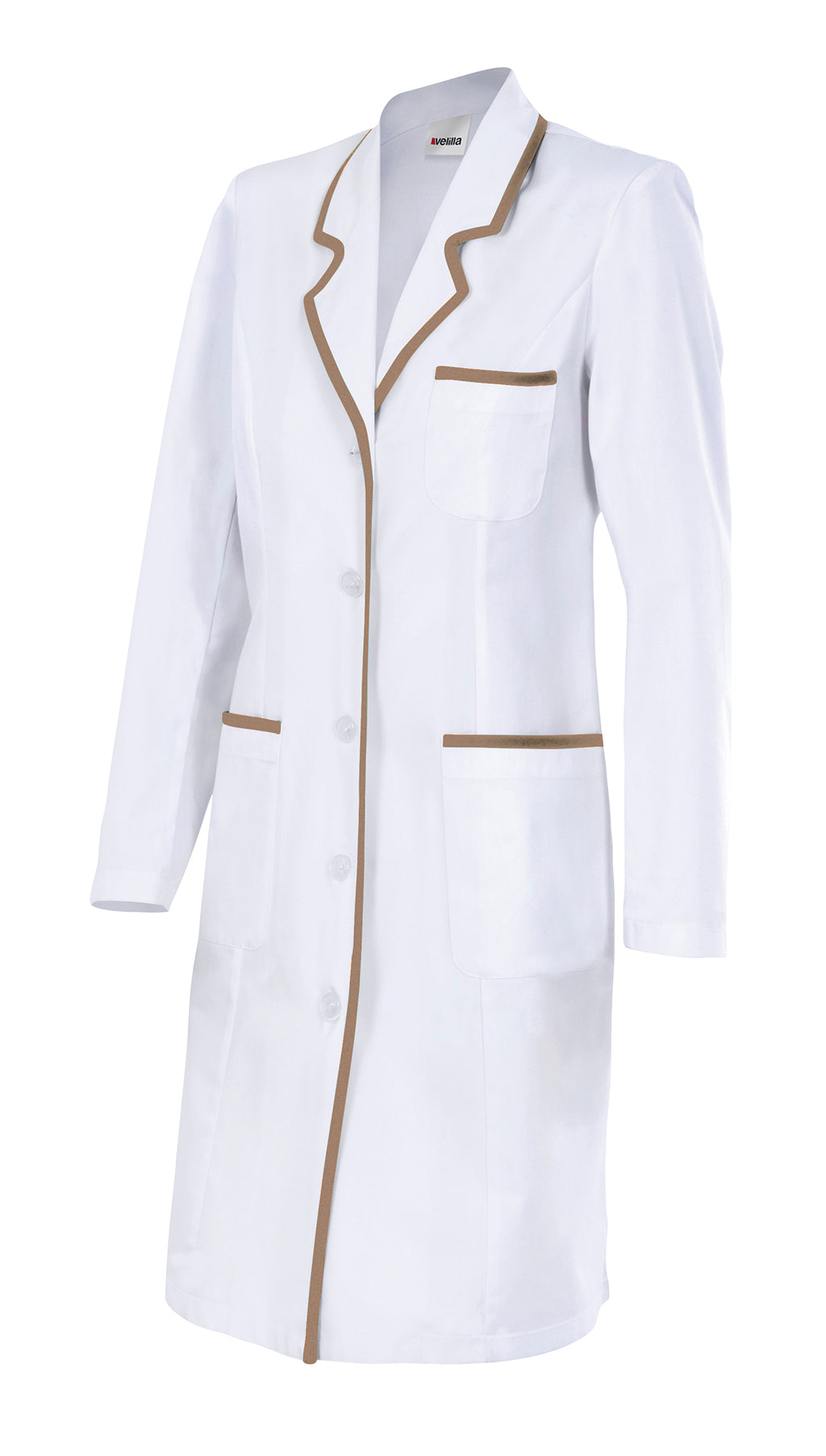 BLOUSE FEMME BLANC