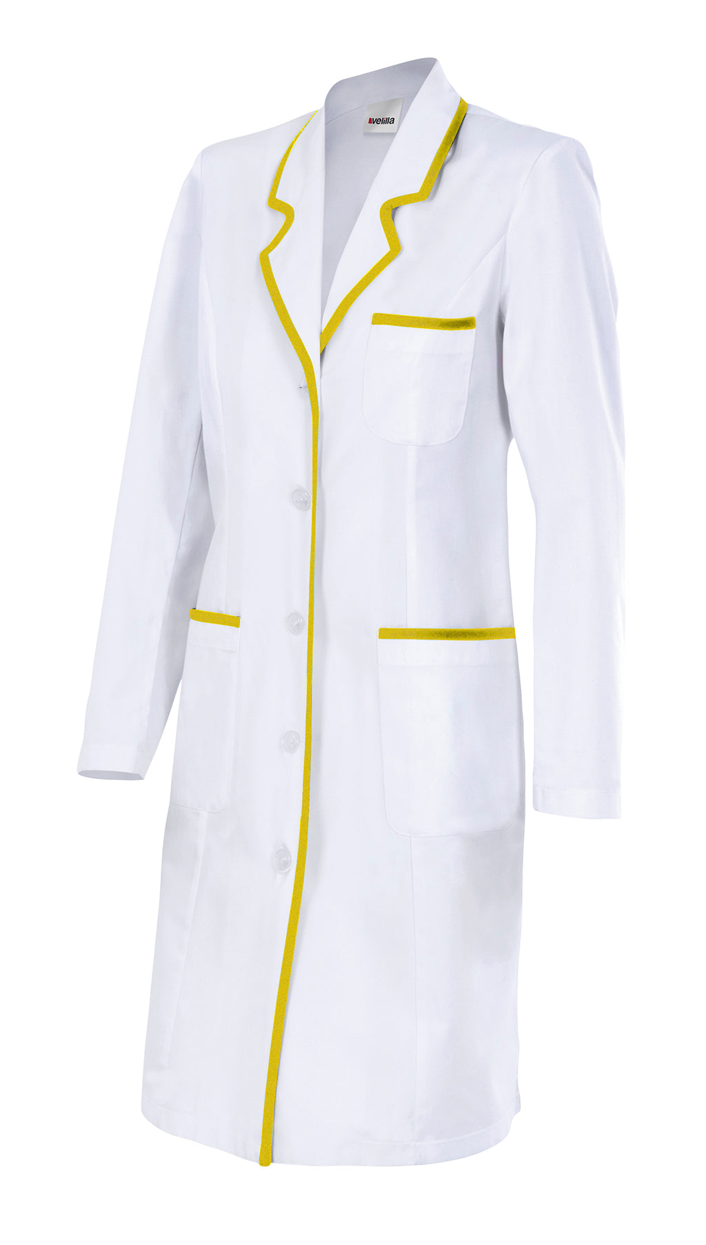 BLOUSE FEMME BLANC