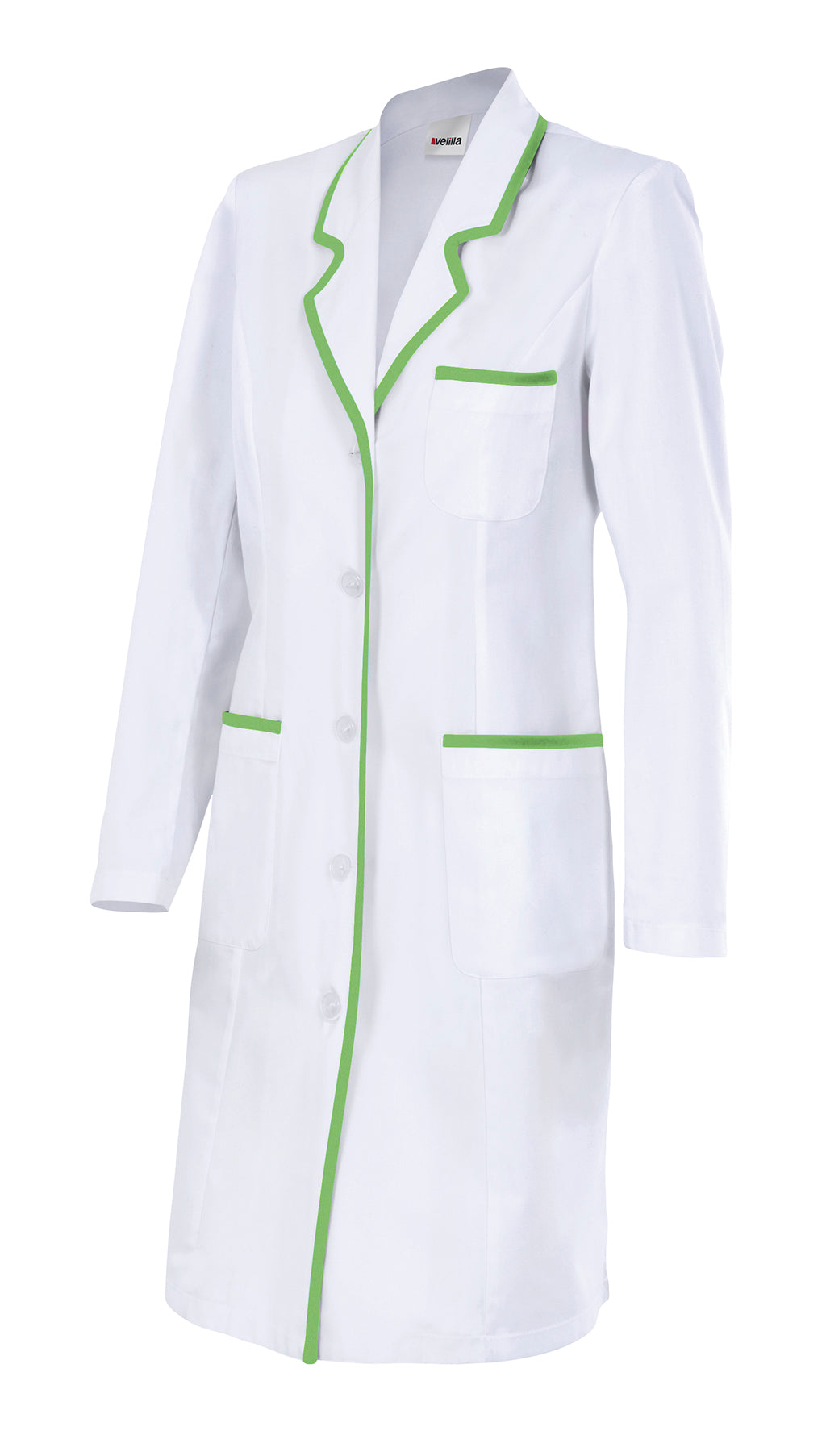BLOUSE FEMME BLANC
