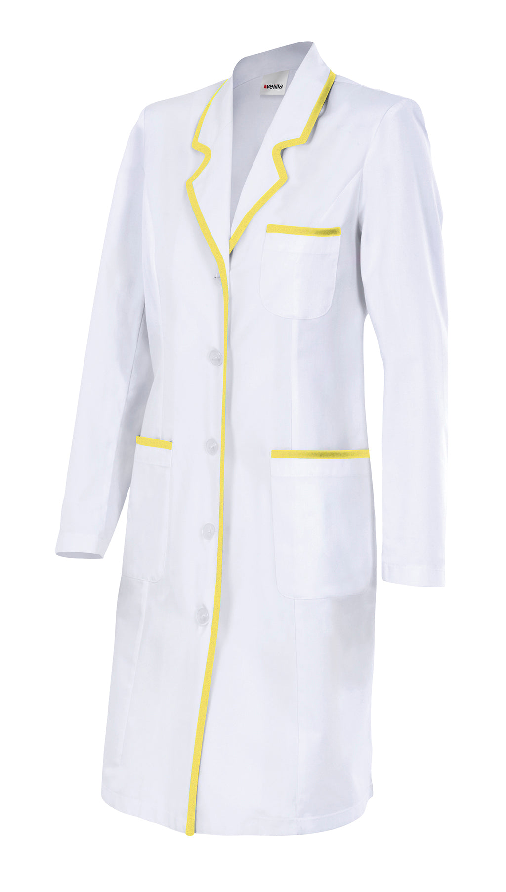 BLOUSE FEMME BLANC