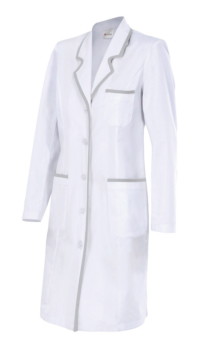 BLOUSE FEMME BLANC