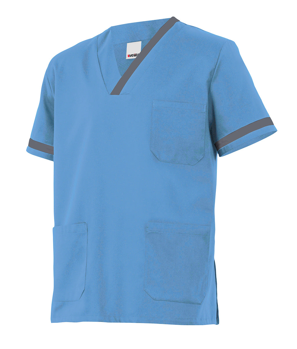 HEMELBLAUWE TUNIEK