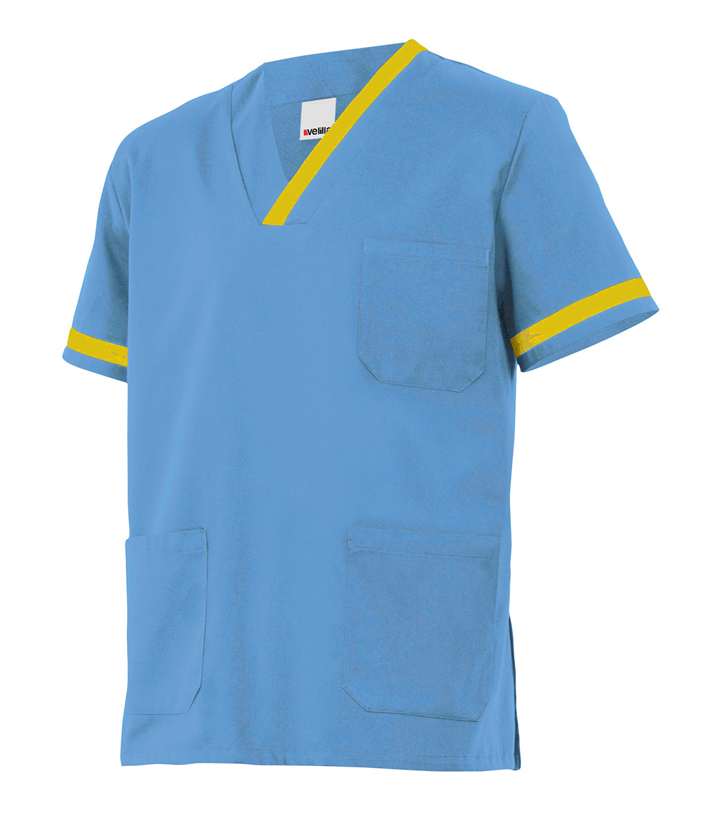 HEMELBLAUWE TUNIEK