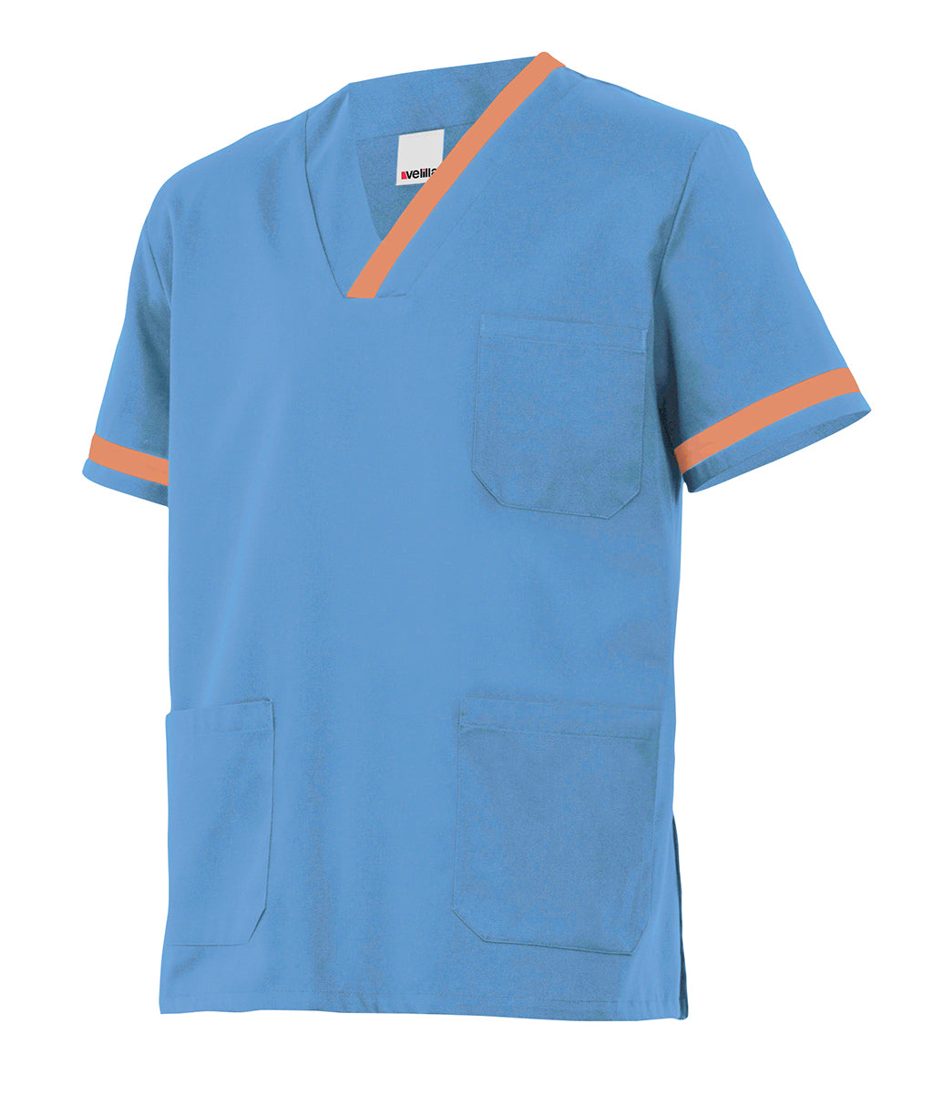 HEMELBLAUWE TUNIEK