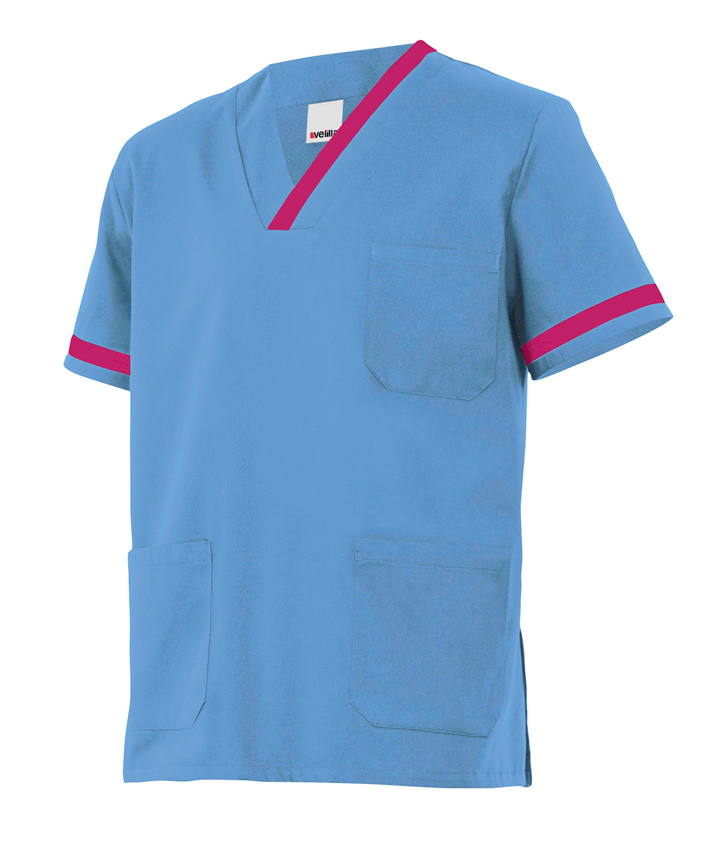HEMELBLAUWE TUNIEK