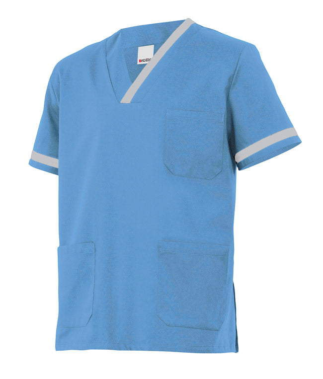 HEMELBLAUWE TUNIEK