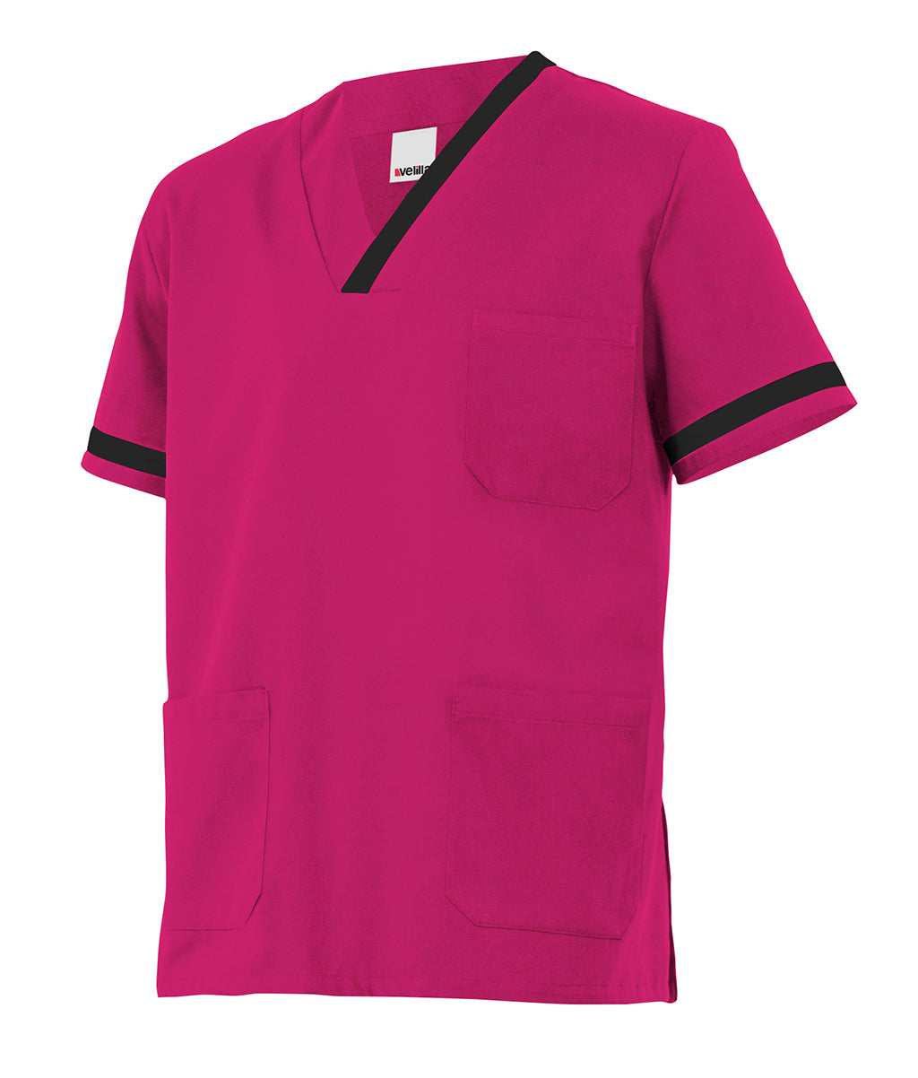 TUNIQUE FUCHSIA