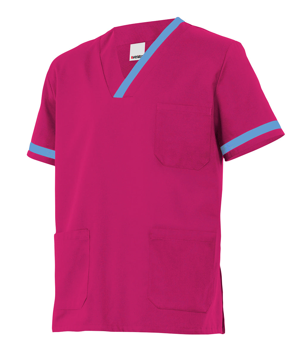 TUNIQUE FUCHSIA