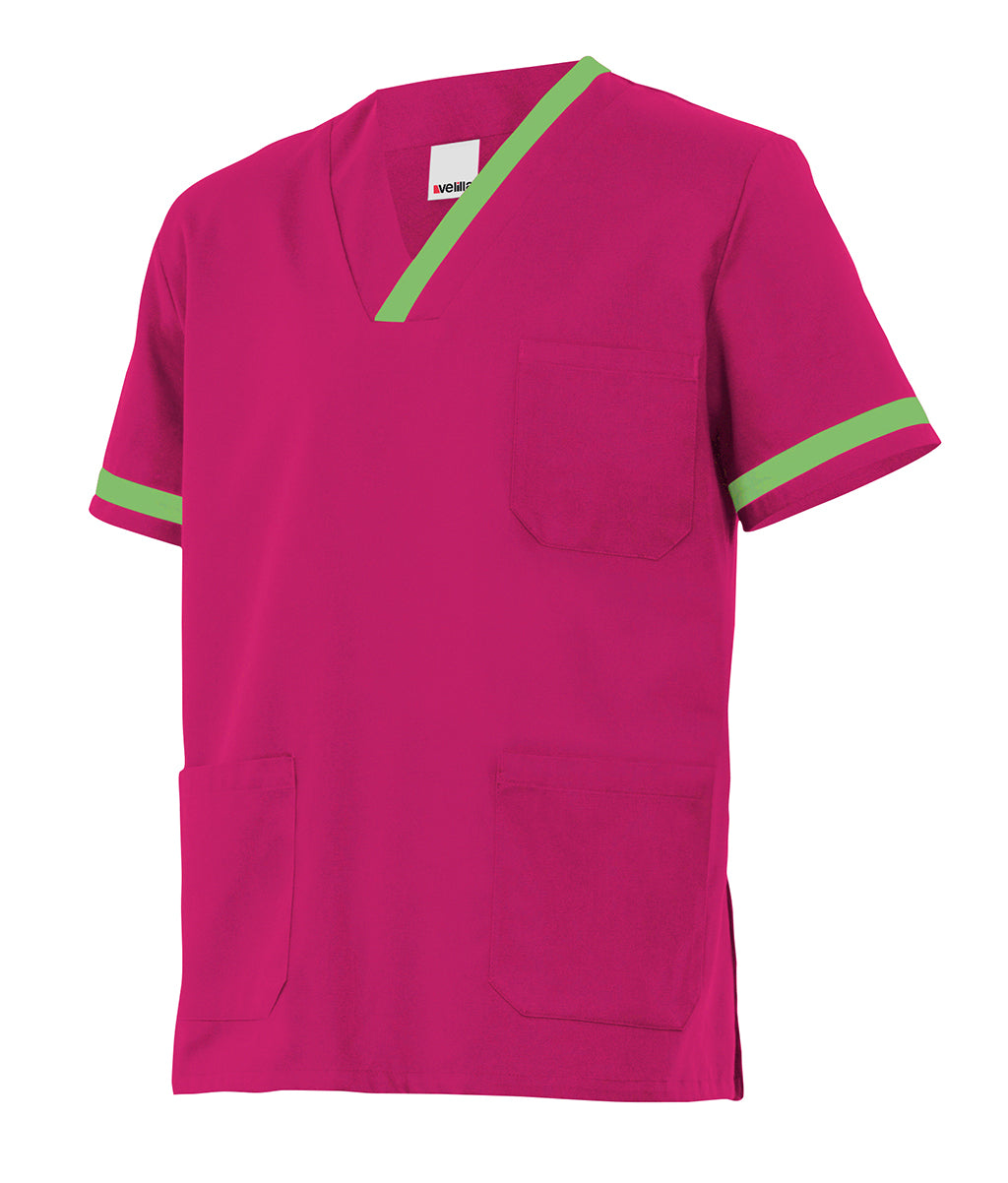TUNIQUE FUCHSIA