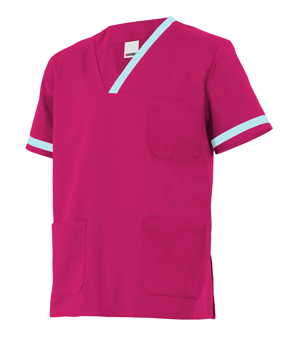 TUNIQUE FUCHSIA