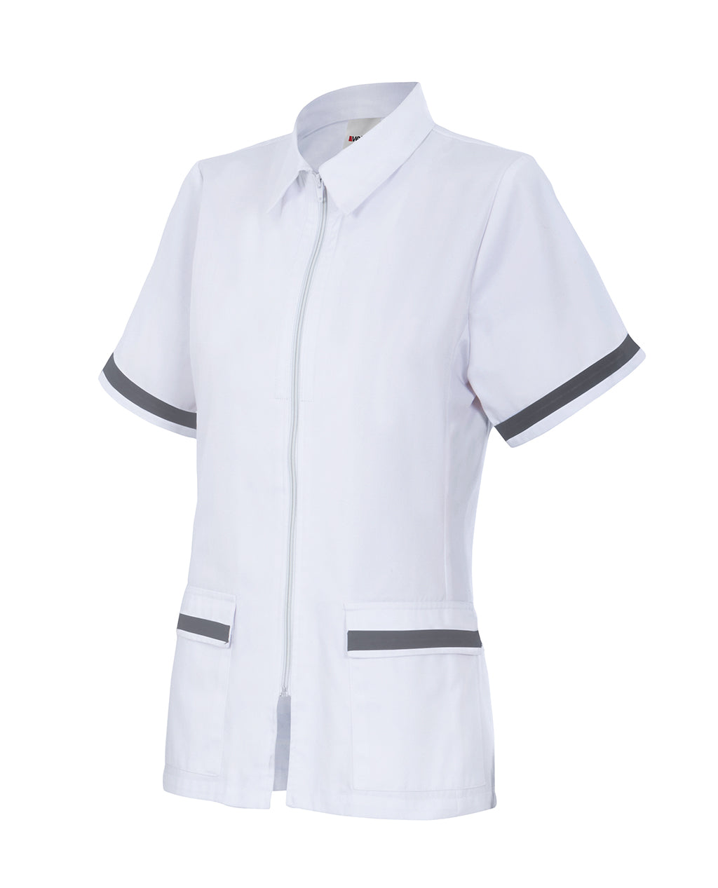 WITTE TUNIEK