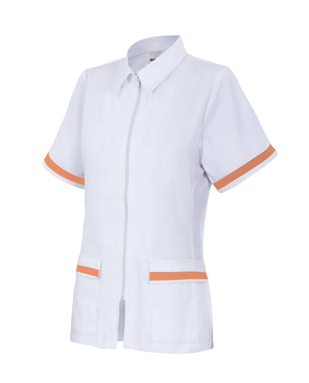 WITTE TUNIEK
