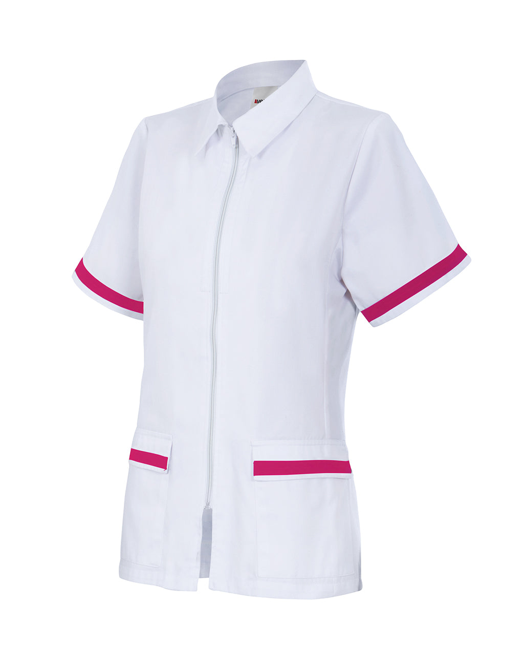 WITTE TUNIEK