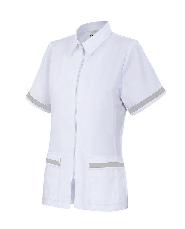 WITTE TUNIEK