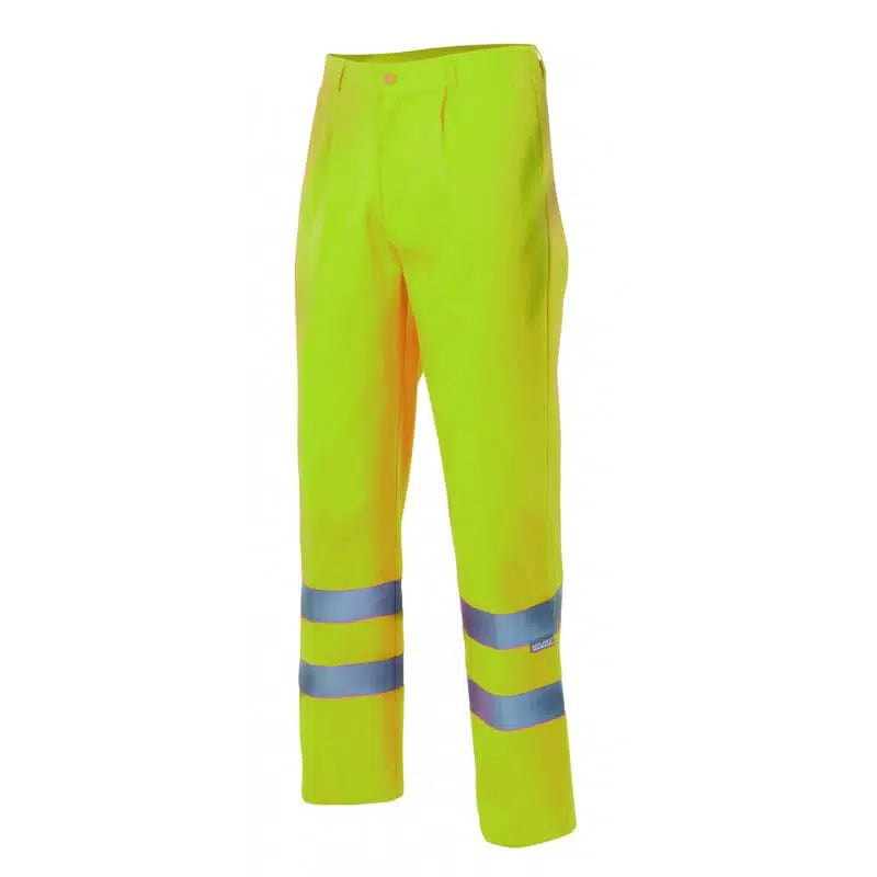 PANTALON DOUBLÉ HV