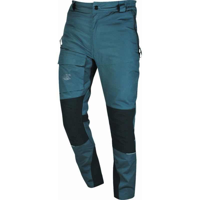 SOLIDUR PANTALON WORKFLEX